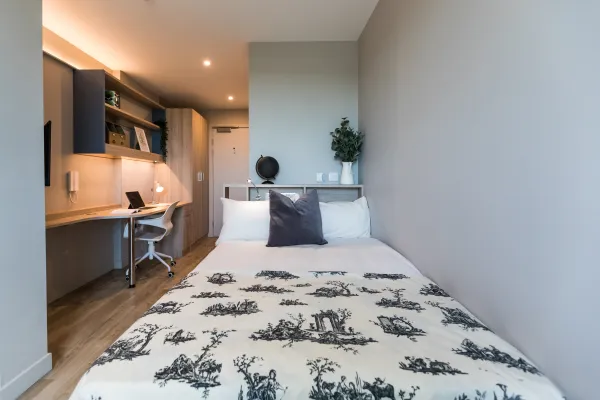 斯特灵租房 | 斯特灵留学租房有什么建议