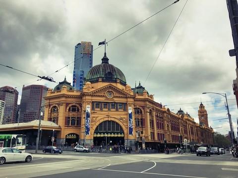 莫纳什大学学生宿舍推荐 莫纳什大学附近学生公寓贵吗