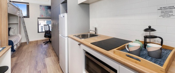 布莱顿大学租房攻略 布莱顿大学学生宿舍价格