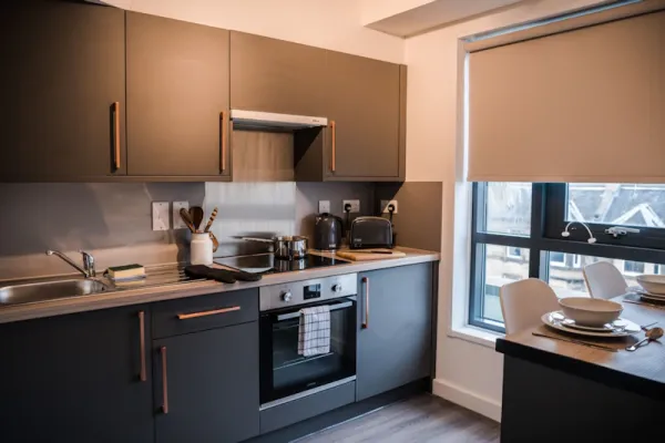 新加坡新加坡SSTC学院附近租房注意事项 新加坡SSTC学院住宿多少钱一周