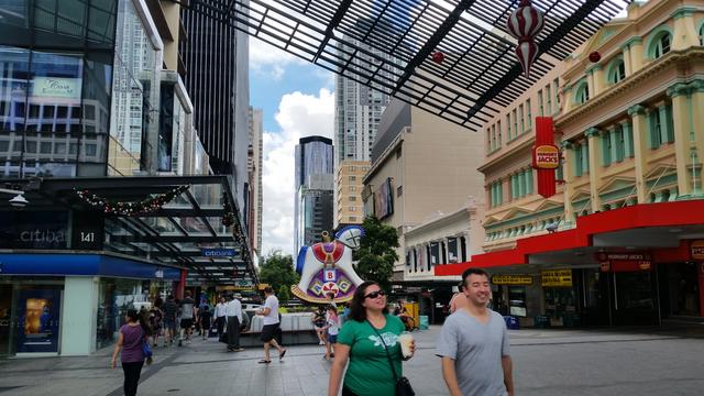 澳大利亚布里斯班留学如何找学生公寓 布里斯班学生公寓价格