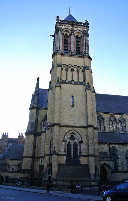 英国留学生在约克如何租房子 约克租房多少钱一周