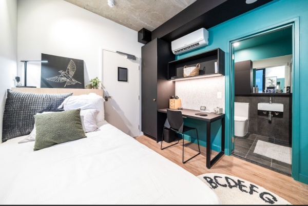 利兹租房 | 利兹利兹贝克特大学附近租房有哪些推荐