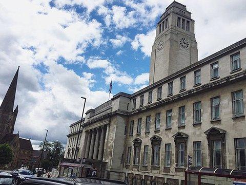 英国利兹留学住宿 英国留学在利兹怎么找学生公寓