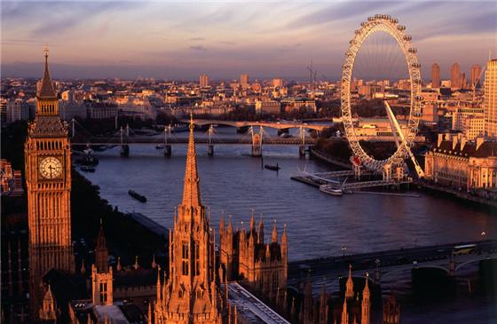 伦敦找房子 伦敦租房多少钱一周