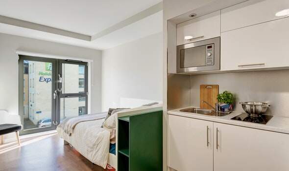 新西兰奥克兰理工大学学生宿舍推荐 奥克兰理工大学附近学生公寓多少钱一周