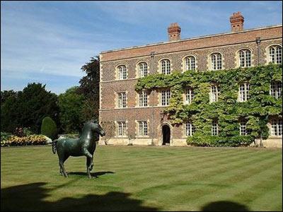 英国剑桥留学生租房 剑桥租房费用