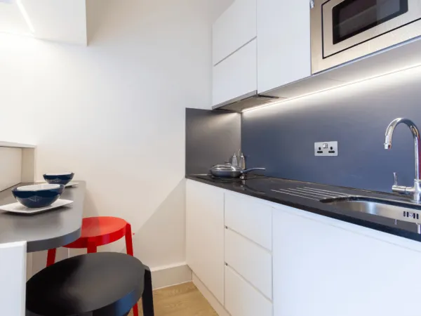 新加坡旅游管理学院住宿推荐 新加坡旅游管理学院学生公寓价格