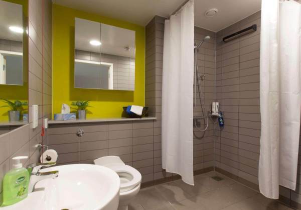 新加坡楷博高等教育学院附近租房注意事项 新加坡楷博高等教育学院住宿多少钱一周