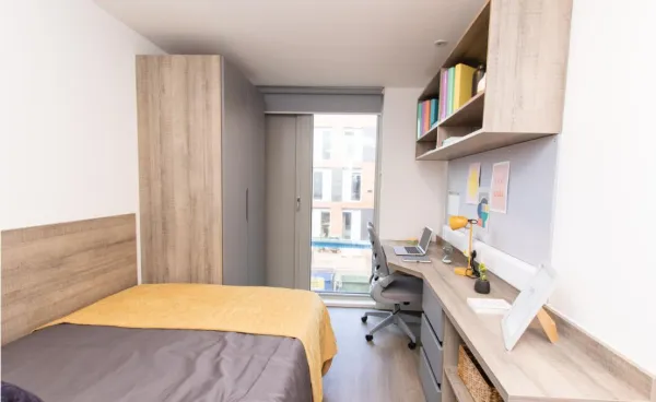 新加坡辅仁国际学校学生宿舍推荐 辅仁国际学校找房贵吗