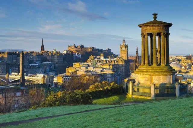 英国留学在爱丁堡如何租房 爱丁堡住宿价格