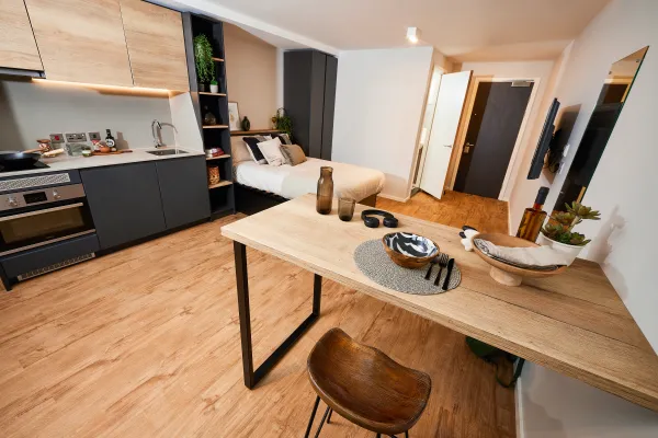 新加坡辅仁国际学校找房注意事项 辅仁国际学校附近学生公寓价格