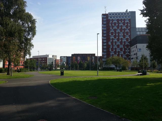 英国纽曼大学租房攻略 纽曼大学附近租房贵吗