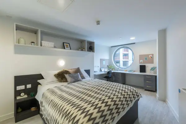 新加坡辅仁国际学校学生公寓注意事项 辅仁国际学校住宿费用