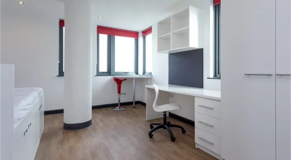 新加坡国立大学租房攻略 新加坡国立大学附近学生公寓多少钱一周