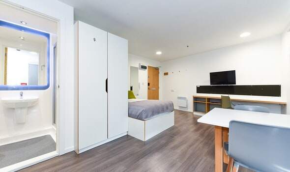 伦敦租房 | Point Blank音乐学校租房有什么需要注意的地方