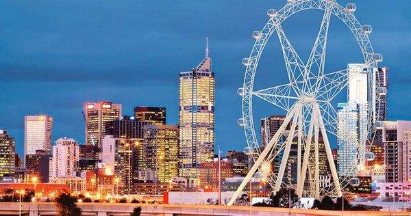 澳大利亚墨尔本留学如何找公寓 墨尔本住宿多少钱一个月