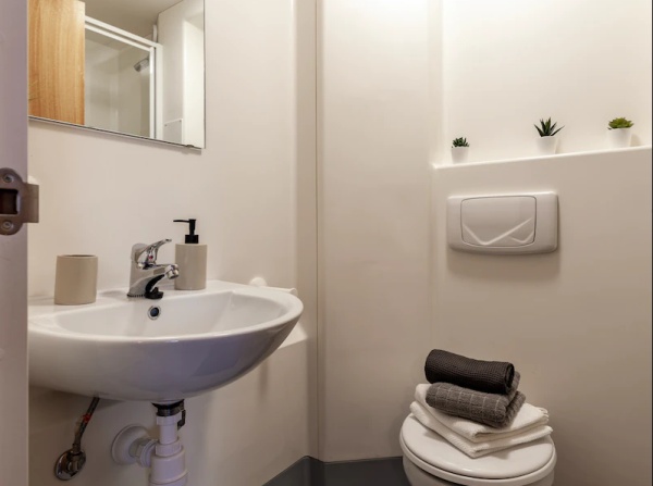 新加坡新加坡智源教育学院附近租房注意事项 新加坡智源教育学院附近住宿价格