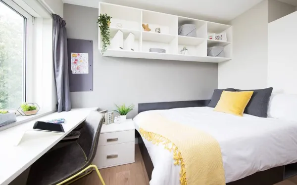 英国肯特大学附近租房注意事项 肯特大学租房费用