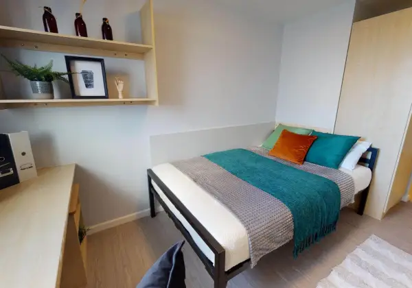 新加坡管理大学学生宿舍攻略 新加坡管理大学租房多少钱一周