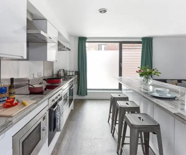 新加坡新加坡国立大学学生宿舍注意事项 新加坡国立大学附近租房贵吗