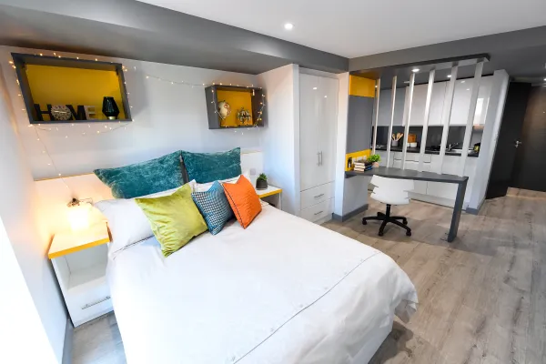 新加坡辅仁国际学校附近租房推荐 辅仁国际学校住宿一个月多少钱