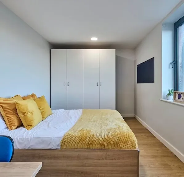 新加坡智源教育学院附近住宿推荐 新加坡智源教育学院租房多少钱一周