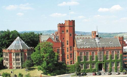 英国谢菲尔德大学学生公寓推荐 谢菲尔德大学学生公寓价格