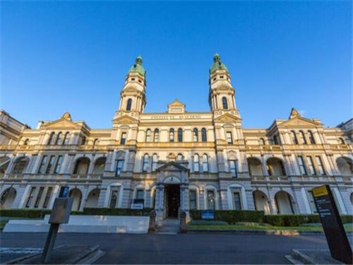 澳大利亚堪培拉留学生找房子 澳大利亚留学生在堪培拉怎么租学生公寓