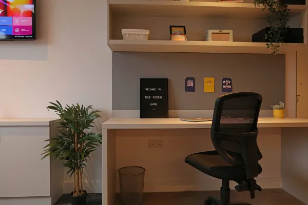 珀斯租房 | 埃迪斯科文大学租房有哪些指南