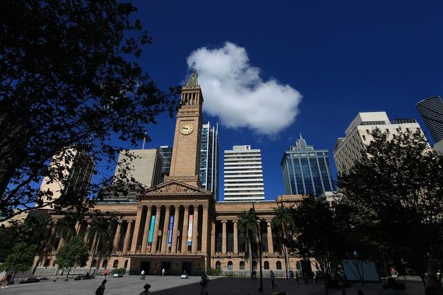 澳大利亚布里斯班留学租房子 澳大利亚布里斯班留学怎么租学生公寓