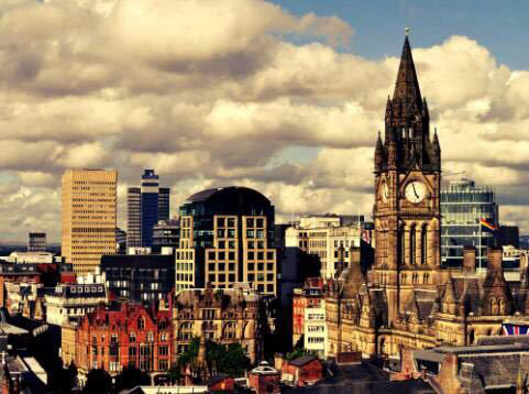 英国曼彻斯特留学生找房子 英国曼彻斯特留学如何租房