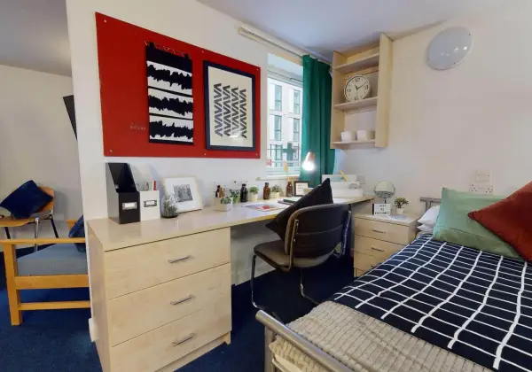 奥克兰理工大学附近住宿注意事项 奥克兰理工大学附近租房多少钱一周