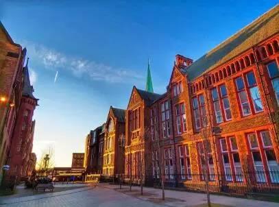 英国利物浦国际学院住宿注意事项 利物浦国际学院找房价格
