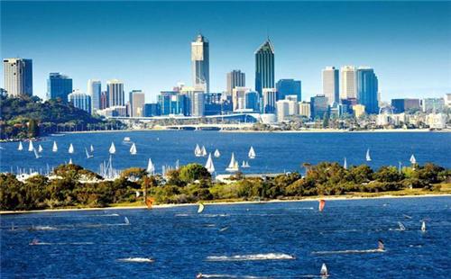 澳大利亚留学在珀斯如何租学生公寓 珀斯租房多少钱一周