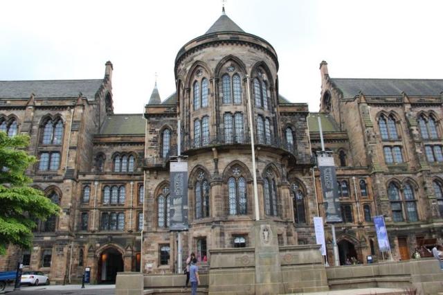 格拉斯哥找房子 英国留学在格拉斯哥如何租学生公寓