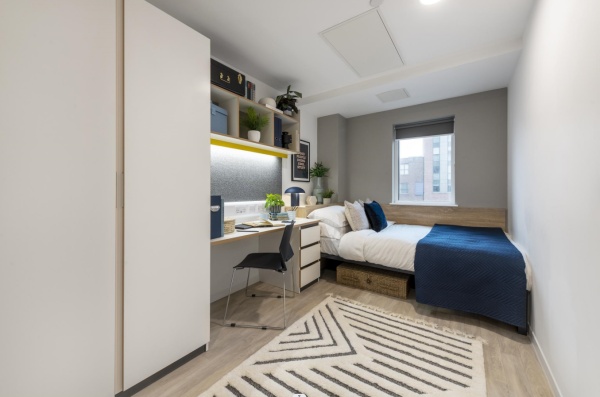 悉尼学生公寓En-suite最新空出房源