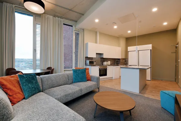 珀斯租房 | 埃迪斯科文大学租房有哪些指南