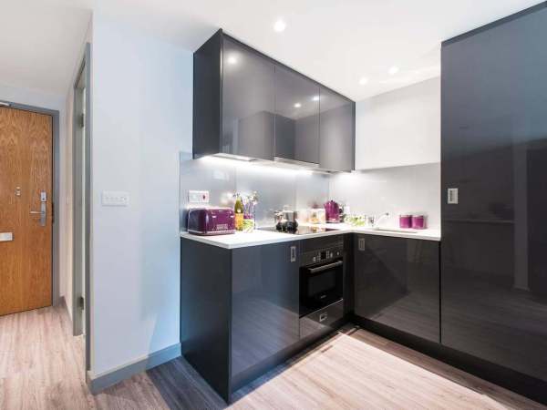 贝尔法斯特阿尔斯特大学学生公寓注意事项 阿尔斯特大学附近租房贵吗