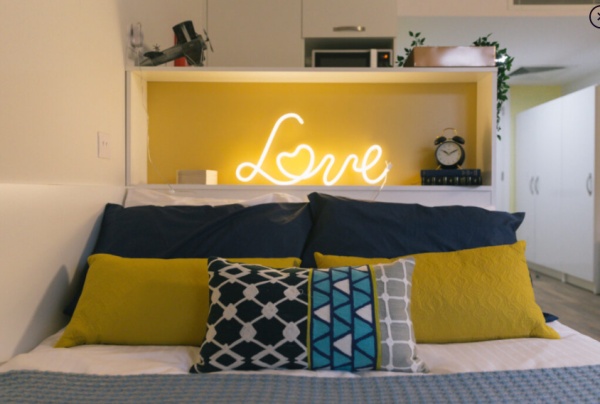 英国贝尔法斯特女王大学租房攻略 贝尔法斯特女王大学附近租房多少钱一周