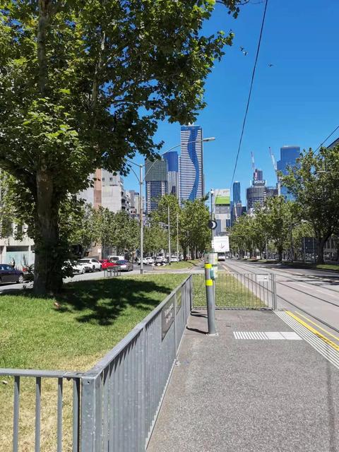 澳大利亚墨尔本大学Hawthorn语言学校租房注意事项 墨尔本大学Hawthorn语言学校学生宿舍一个月多少钱