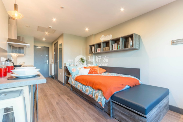 布莱顿萨塞克斯大学学生宿舍注意事项 萨塞克斯大学学生宿舍一个月多少钱