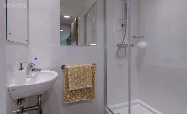 爱尔兰都柏林租学生公寓 都柏林住宿多少钱一周