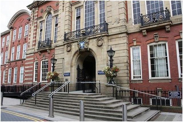 英国谢菲尔德大学找房推荐 谢菲尔德大学找房一个月多少钱