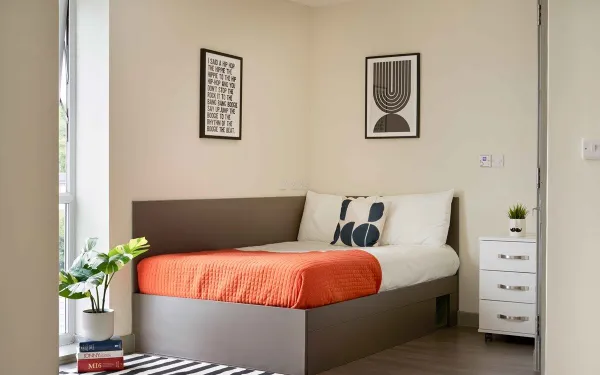 英国朴次茅斯大学租房注意事项 朴次茅斯大学附近住宿贵吗