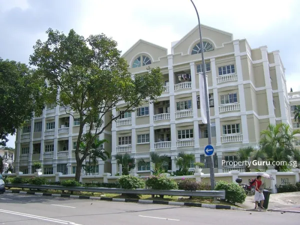 新加坡南洋理工大学附近租房推荐 南洋理工大学附近租房价格
