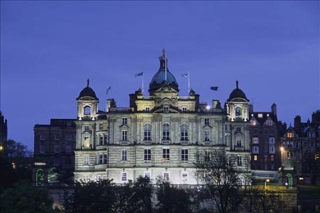 英国格拉斯哥留学租房子 格拉斯哥留学怎么找公寓