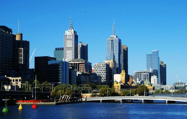 澳大利亚墨尔本留学生租学生公寓 澳大利亚留学生在墨尔本怎么找房子