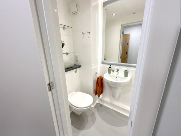 南安普顿学生公寓En-suite招租