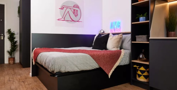 新加坡南洋艺术学院附近住宿推荐 新加坡南洋艺术学院找房价格